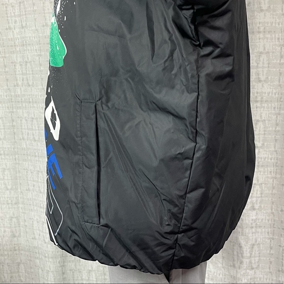 🔥 NWT XXL Polo Ralph Lauren Alpine Ski Puffer Coat - Picture 11 of 14